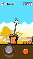 Part Time UFO lo nuevo de los creadores de Kirby se presenta en vídeo