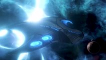 Tráiler de anuncio de Stellaris en consolas