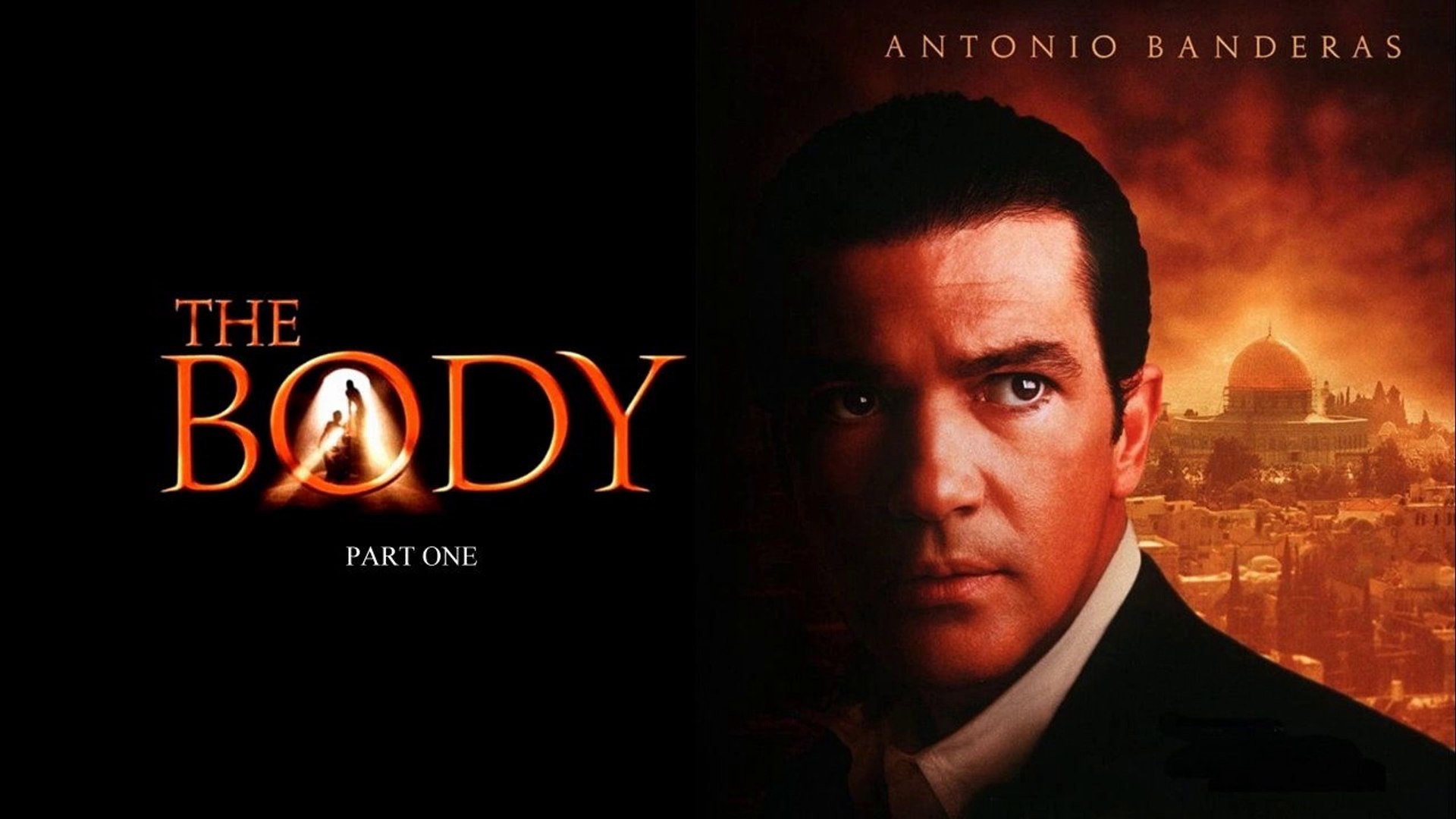 The Body 2001 Part One ENG HD Video Dailymotion