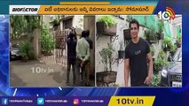 ప్రతి రూపాయి నిరుపేదల కోసమే _ Sonu Sood Reacts On Income Tax Raids _ 10TV News