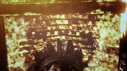 Tráiler de Anuncio de Sekiro: Shadows Die Twice