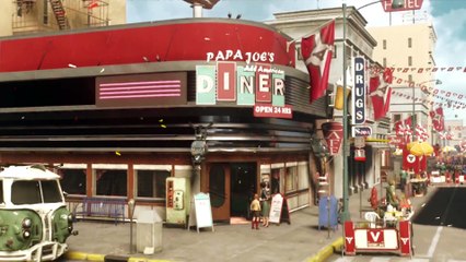 Wolfenstein II fecha lanzamiento en Switch. Tráiler