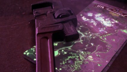 Tráiler de la Power Armor Edition de Fallout 76