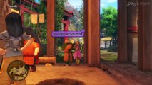 Vídeo análisis de Dragon Quest XI, ¡es épico!