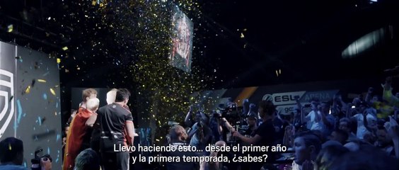 Una mentalidad diferente. Tráiler E3 2018 de Rainbow Six: Siege