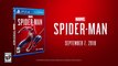 Marvel's Spider-Man presenta en vídeo el traje Iron Spider