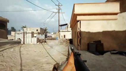 Nuevo tráiler de Insurgency: Sandstorm en el E3 2018