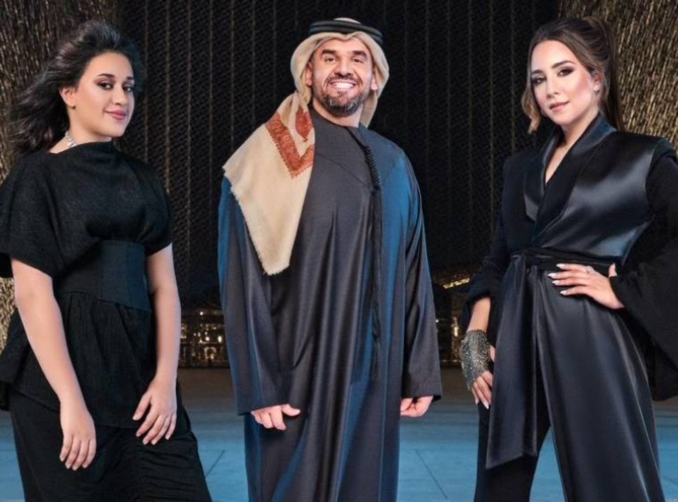 هذا وقتنا: إطلاق الأغنية الرسمية لإكسبو 2020 دبي