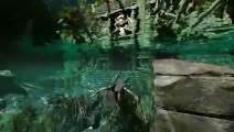 Tráiler de mejoras para Xbox One X en Shadow of the Tomb Raider