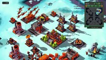 8-bit Armies llegará a consolas en septiembre