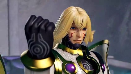 ¡Kam’lanaut entra en acción! Tráiler de Dissidia Final Fantasy NT