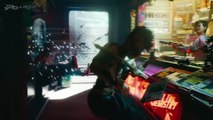 Cyberpunk 2077, 50 minutos de juego, de lo mejor del E3
