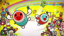 Tráiler de Taiko no Tatsujin: Drum 'n' Fun! de Nintendo Switch