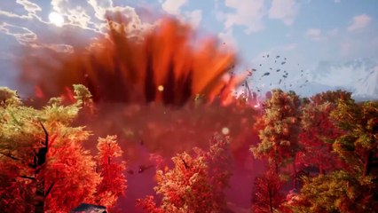 Ya disponible The Bard's Tale IV: Barrows Deep