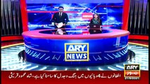 ARY News | Prime Time Headlines | 3 PM | 21st September 2021