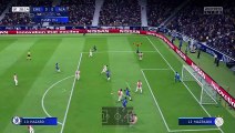 Vídeo Análisis de FIFA 19. ¿El gol definitivo de EA Sports?