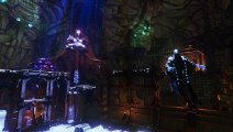 Underworld Ascendant presenta su tráiler E3 2018
