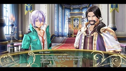 Shining Resonance Refrain lanza tráiler argumental