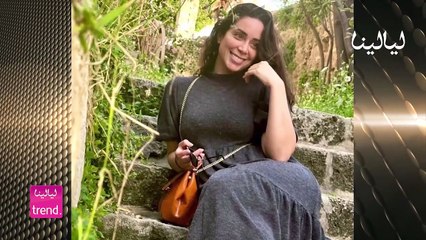 هل تعمدت بسنت شوقي إظهار الكورسيه في أول ظهور لها بعد الزواج؟!