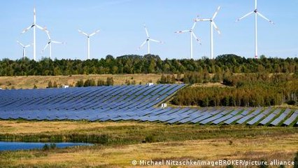 The renaissance of eastern Germany's solar valley