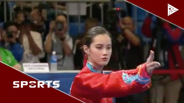 Kapalaran ng 31st SEA Games, malalaman sa Oktubre #PTVSports