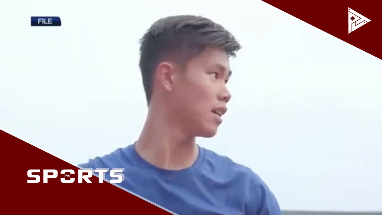 Suporta ng PSC kay Obiena, tuloy pa rin #PTVSports