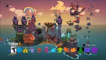 Nidhogg 2 confirma lanzamiento en Xbox One. Tráiler