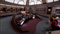 Star Trek: Bridge Crew presenta DLC: The Next Generation