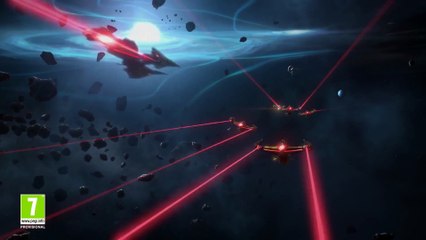 Tráiler de Fox McCloud en Starlink