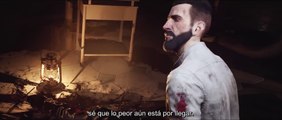 ¡Sed de sangre! Vampyr presenta su tráiler de lanzamiento