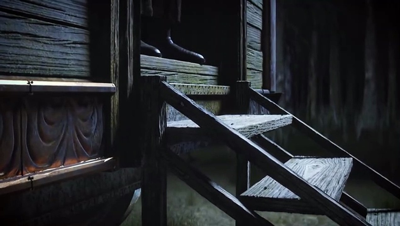 Ya disponible el DLC de Dead by Daylight: Curtain Call Chapter