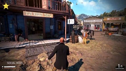 Wild West Online concreta su fecha de lanzamiento en vídeo