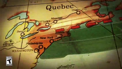 Strange Brigade avanza su presencia en el E3 2018