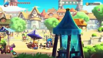 Trailer E3 2018 de Monster Boy and the Cursed Kingdom