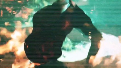 Tráiler E3 2018 de Genesis Alpha One