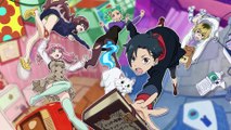 Tráiler de Punch Line para occidente: una curiosa novela visual