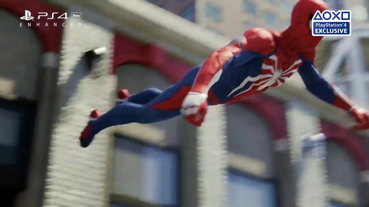 Presentación de la PS4 Amazing Red