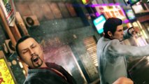Yakuza Kiwami 2 muestra gameplay en su nuevo tráiler