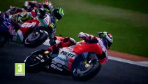 MotoGP 18 se lanza hoy en Nintendo Switch
