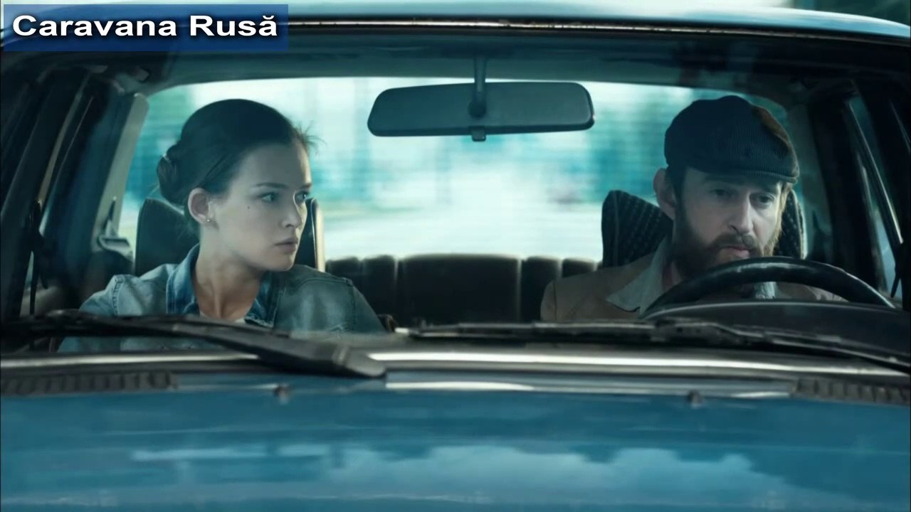 Metoda (2015) S1/Episodul 8