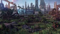 Tráiler de anuncio de Age of Wonders: Planetfall