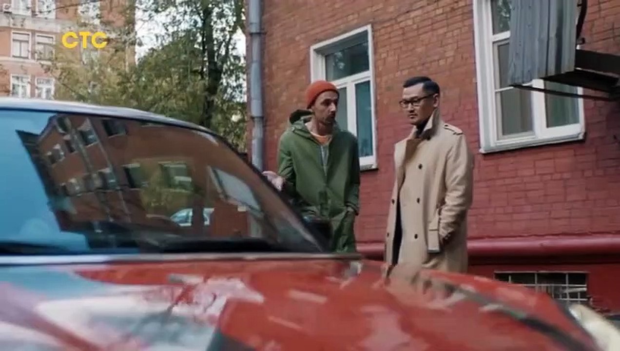 Готовы на все 3 серия (2021)
