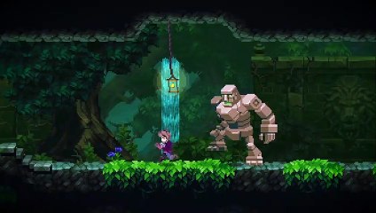 La acción rolera de Chasm fecha su lanzamiento el 31 de julio. Tráiler