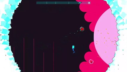 La acción musical de Just Shapes & Beats disponible el 31 de mayo