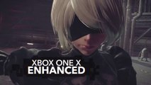 NieR: Automata ya está en Xbox One