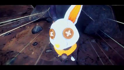 Tráiler de lanzamiento de Illusion: A Tale of the Mind