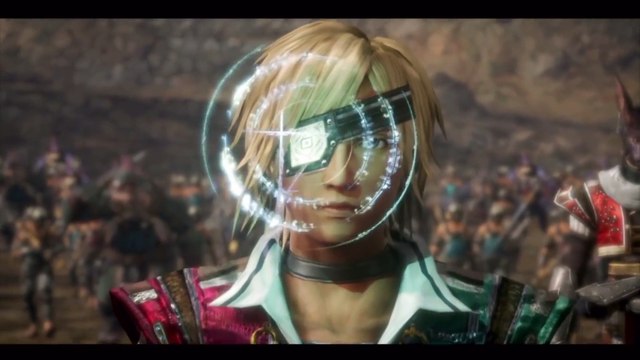 Descubre a los Remnants. Tráiler de The Last Remnant Remastered