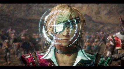 Descubre a los Remnants. Tráiler de The Last Remnant Remastered