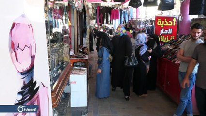 أورينت تستطلع رأي شريحة من سكان المحرر حول أسباب ارتفاع الأسعار