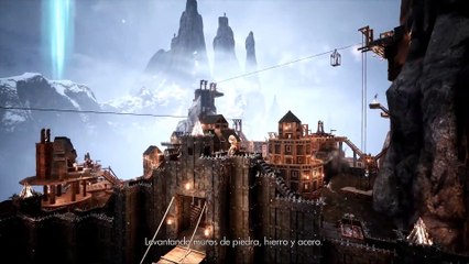 Tráiler del Pack Joya del oeste, el segundo DLC de Conan Exiles